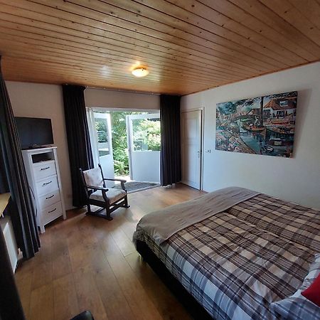 Giethoorn Lodge Екстер'єр фото