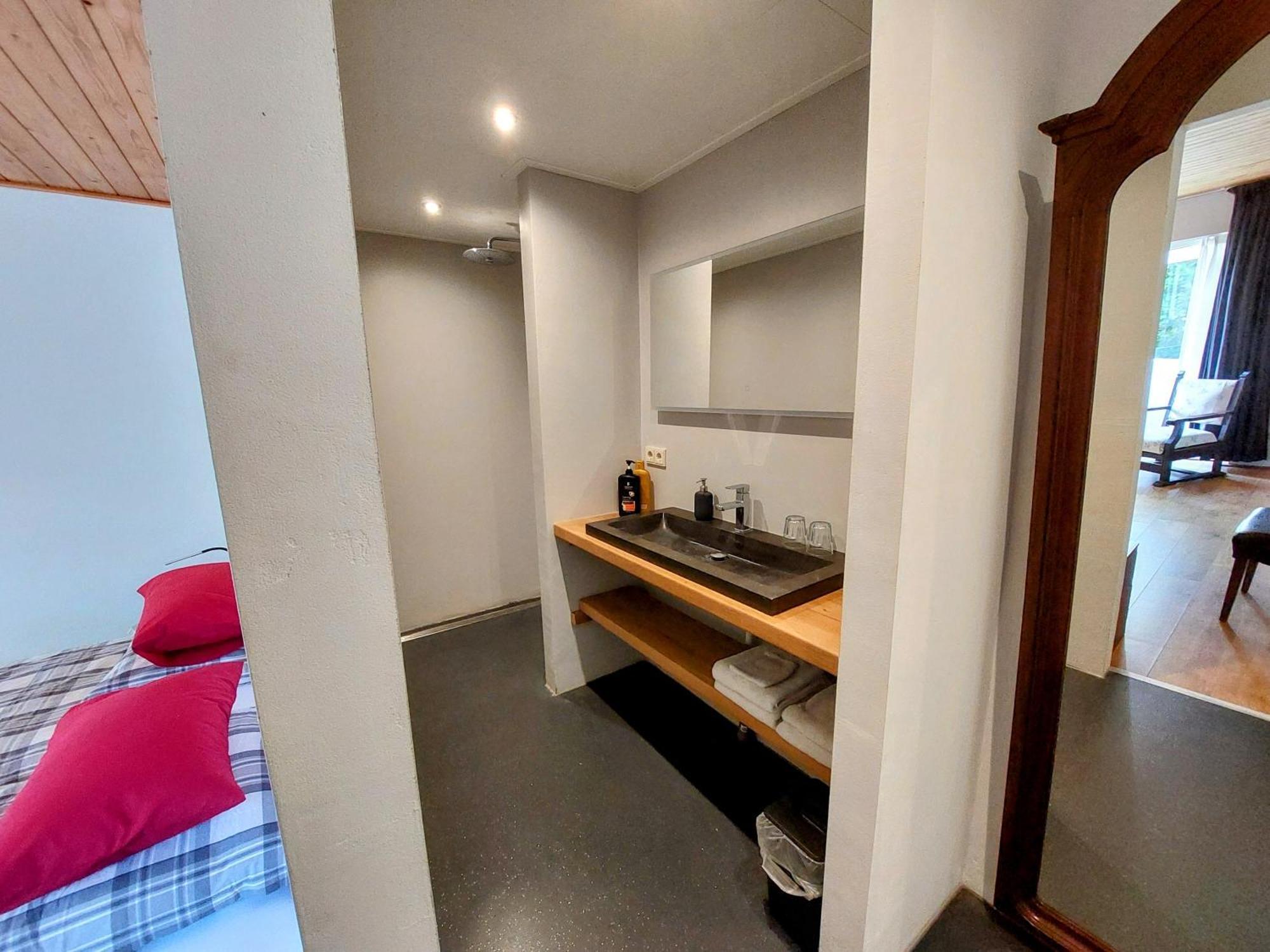 Giethoorn Lodge Екстер'єр фото