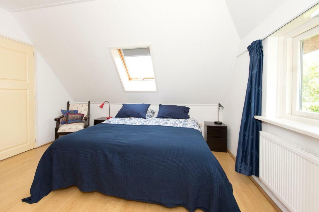 Giethoorn Lodge Екстер'єр фото